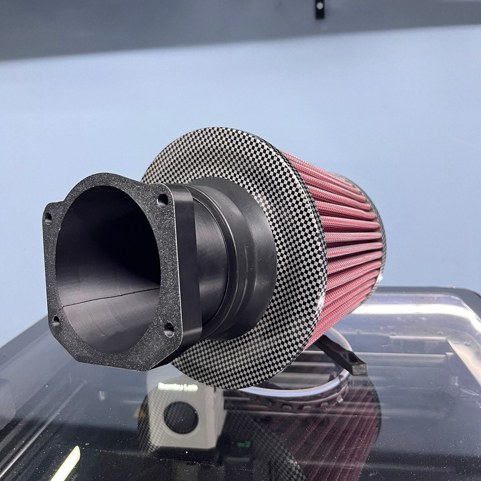 Adapter für Luftmassenmesser (MAF) – VW, Škoda, Audi, Seat - Exact Designs