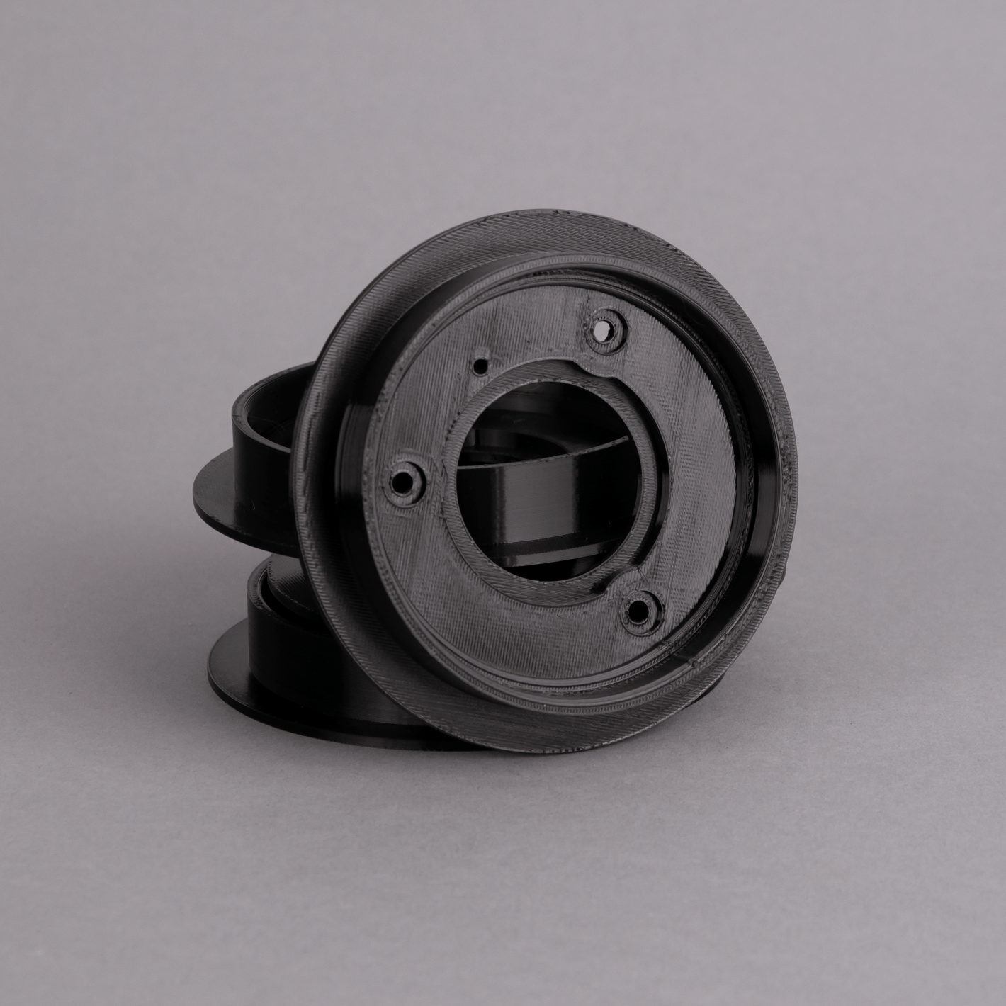 Dichtungsring - Set (Sealing Kit) für Mammotion Luba 1 & 2 – Komplettset L + R - Exact Designs