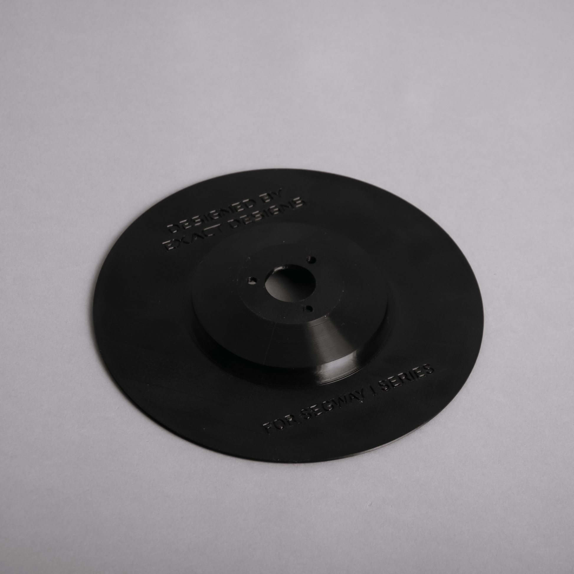 Disc Cover for Segway Navimow i - Series - Exact Designs