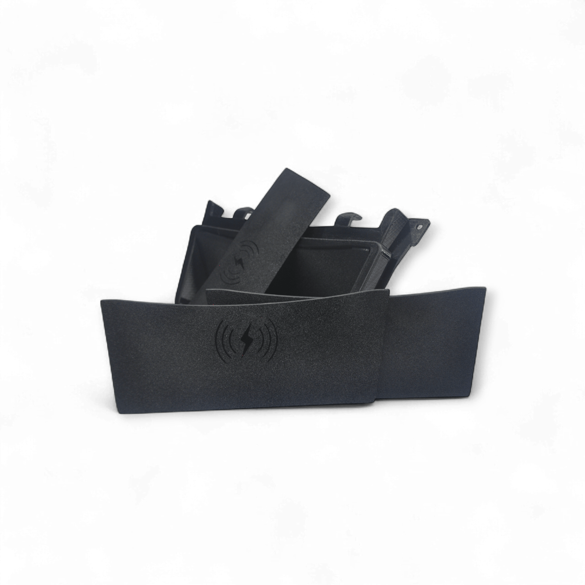 Ersatz - Ladepad für kabelloses Laden – BMW 1er E8X - Exact Designs