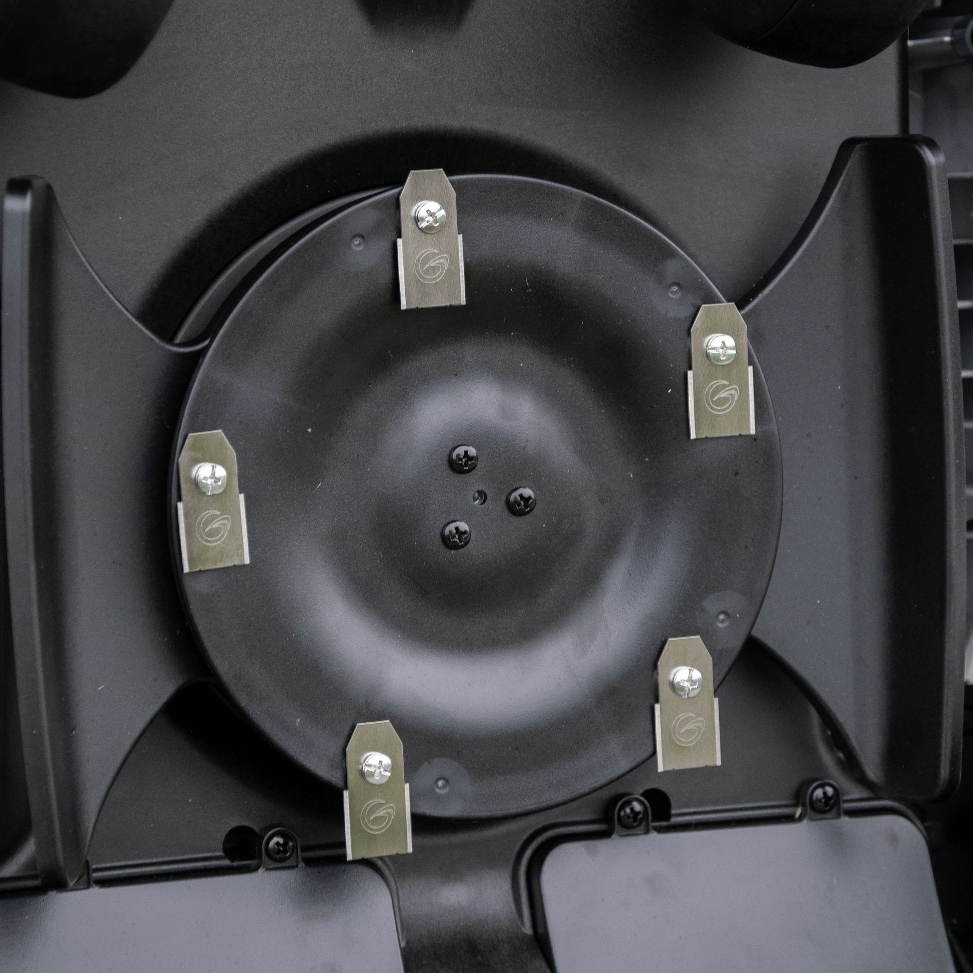 Ersatzklingen für Anthbot und Segway Mähroboter - Exact Designs