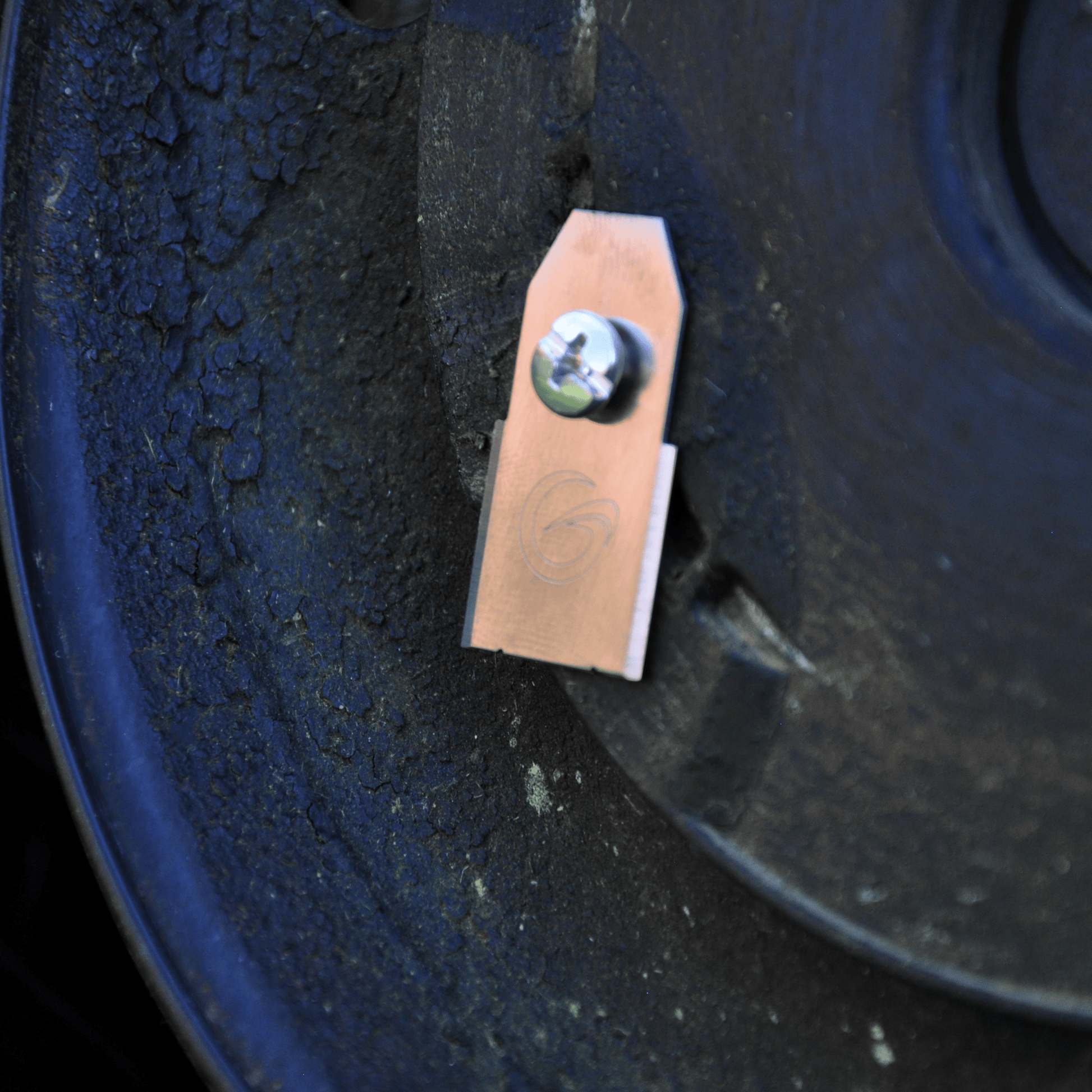 Ersatzklingen für Husqvarna Automower, Gardena & McCulloch Mähroboter - Exact Designs