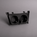 Getränkehalter für BMW 1 er Serie (E81, E82, E87, E88) - Exact Designs