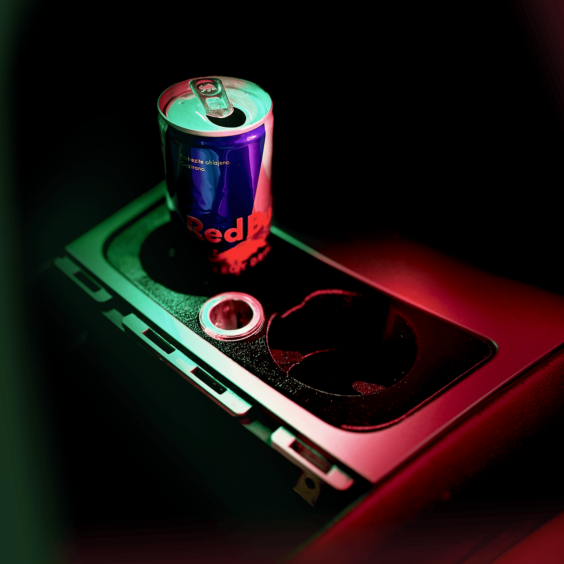 Getränkehalter für BMW 1 er Serie (E81, E82, E87, E88) - Exact Designs