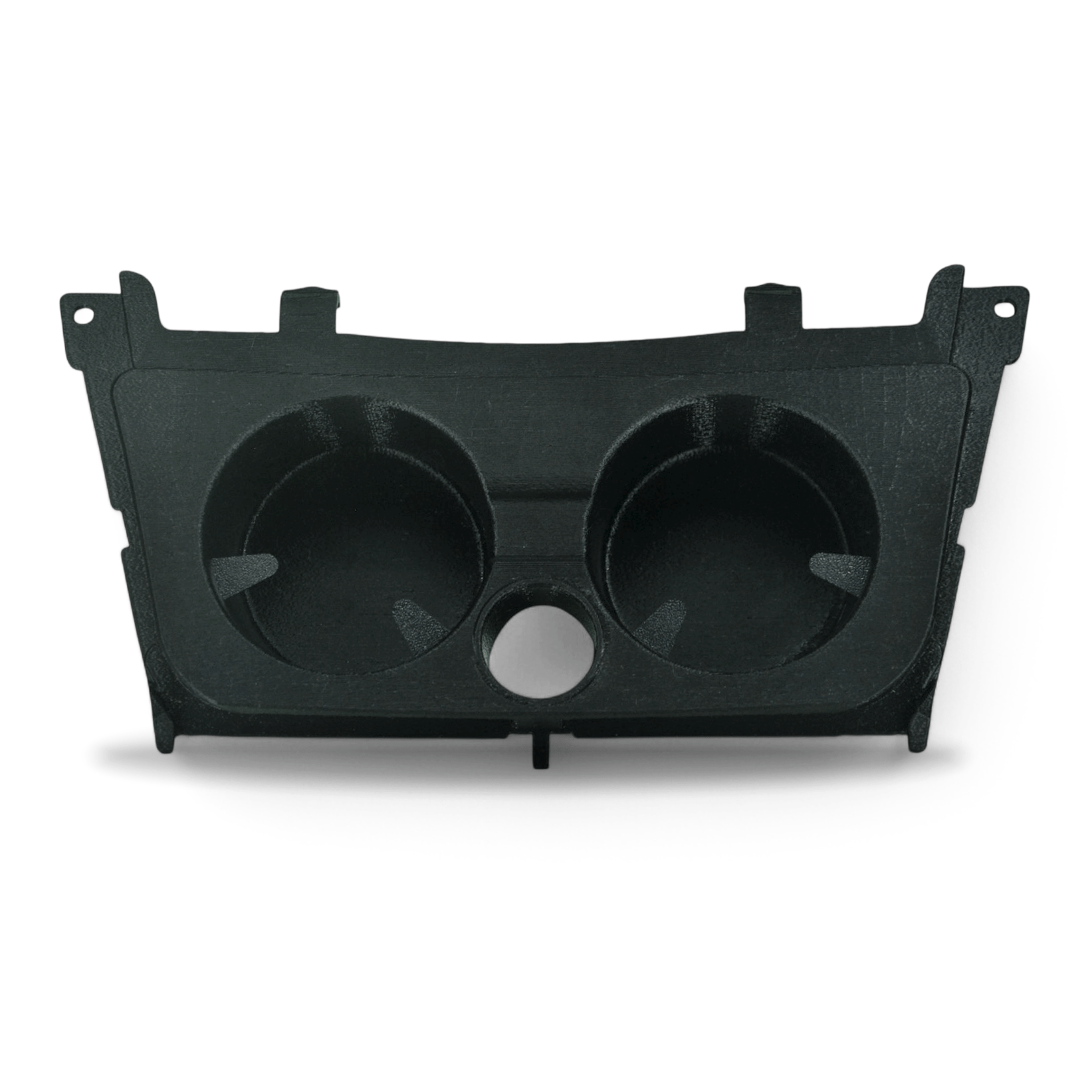 Getränkehalter für BMW 1 er Serie (E81, E82, E87, E88) - Exact Designs