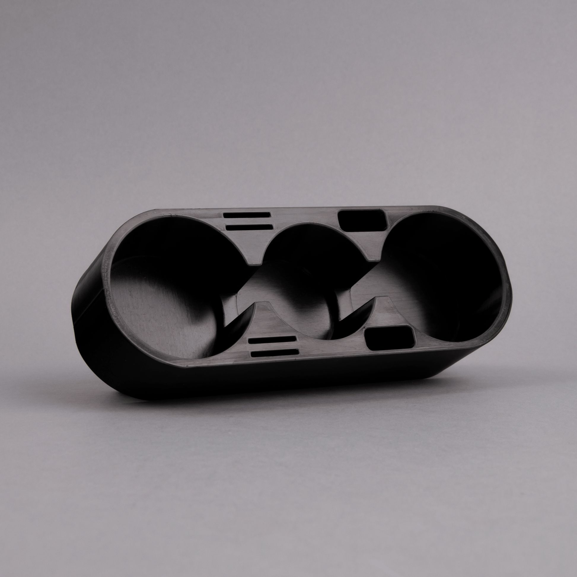 Getränkehalter für BMW 3er (E30) – Exklusives Design & perfekte Passform - Exact Designs