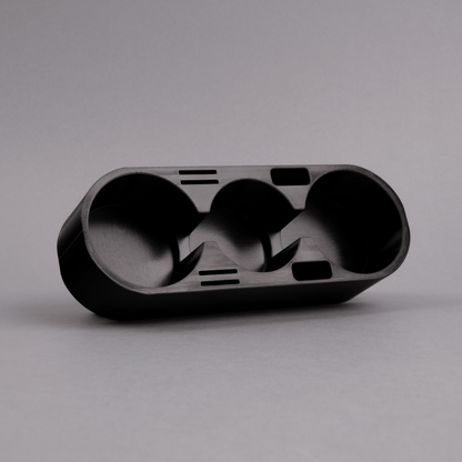 Getränkehalter für BMW 3er (E30) – Exklusives Design & perfekte Passform - Exact Designs