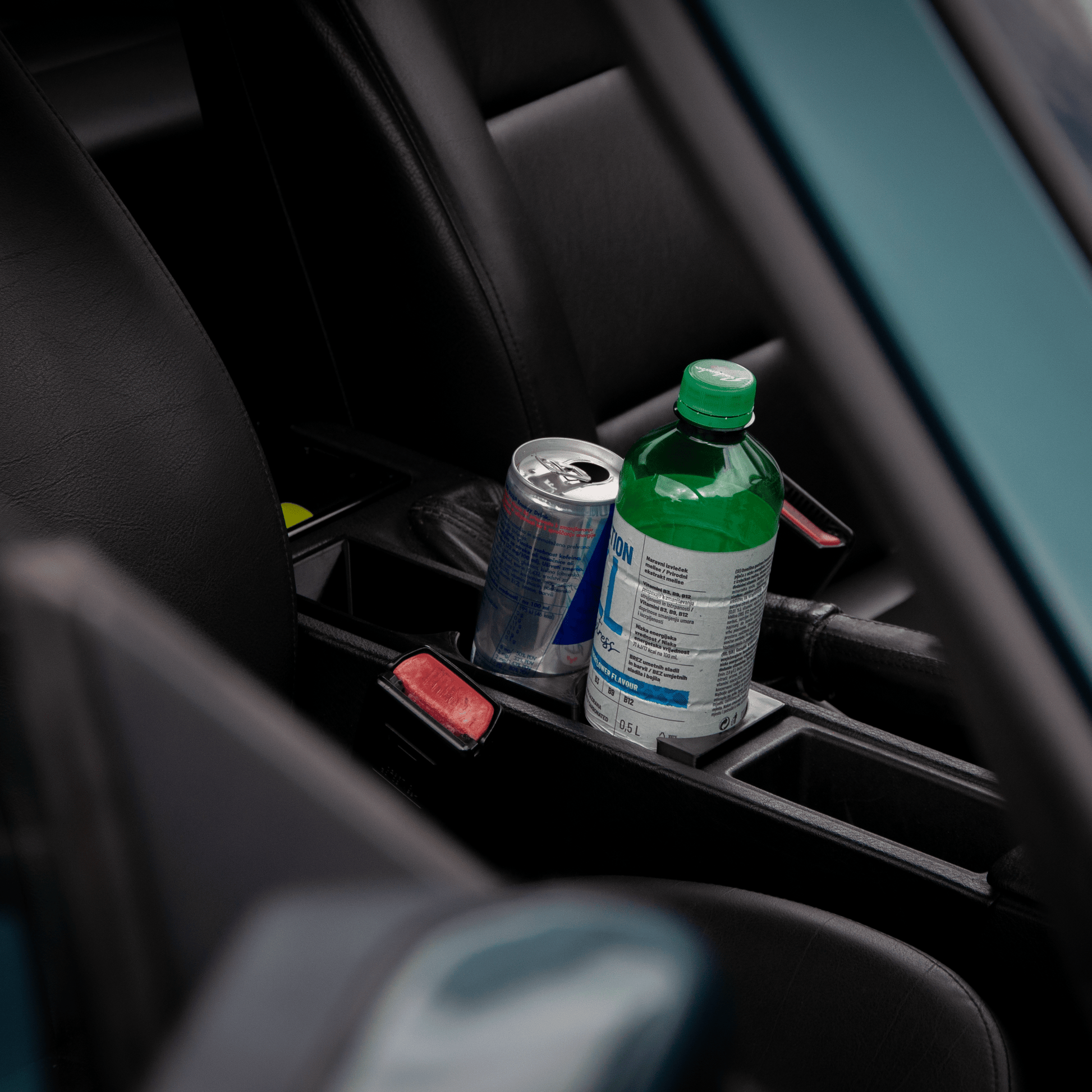 Getränkehalter für BMW 3er E36 - Exact Designs