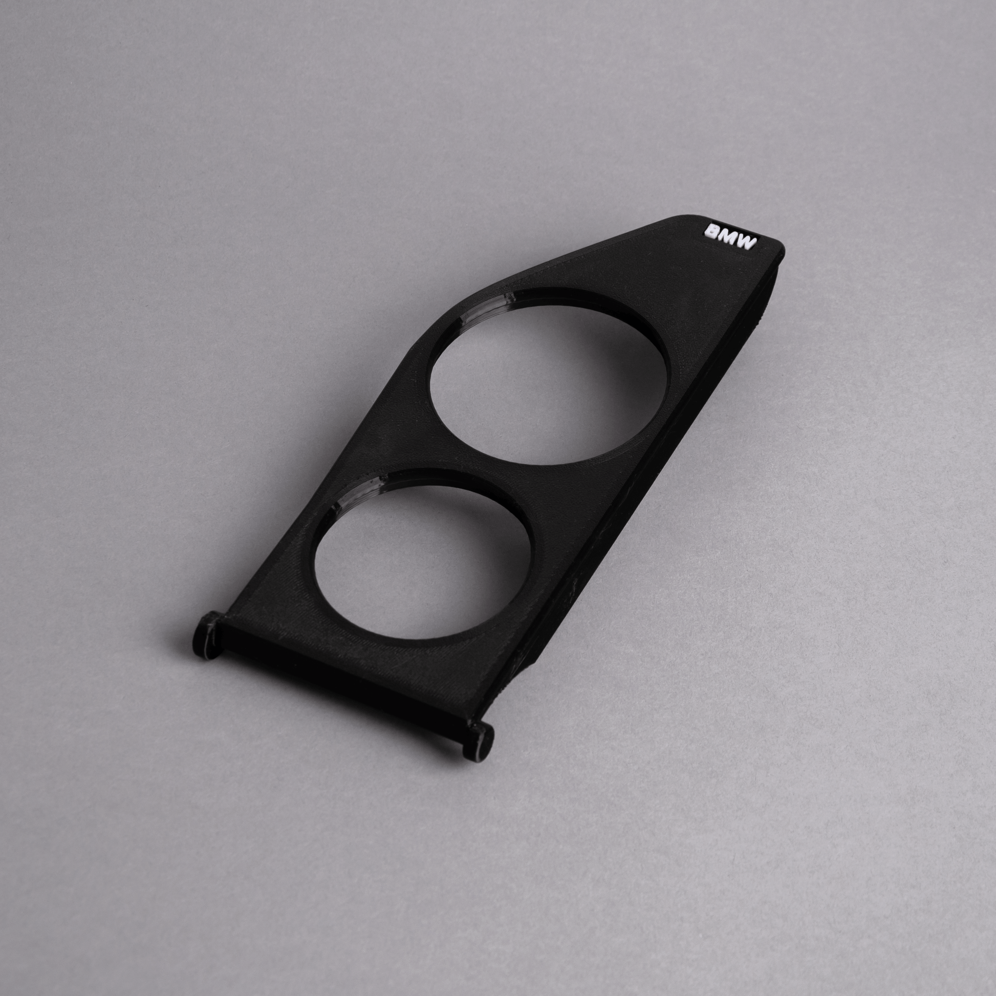 Getränkehalter für BMW 5er Serie (E60/E61) - Exact Designs