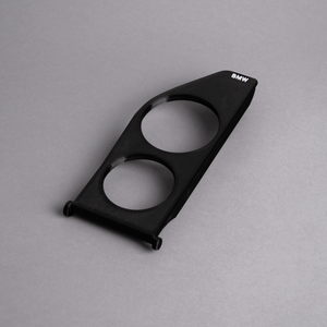 Getränkehalter für BMW 5er Serie (E60/E61) - Exact Designs