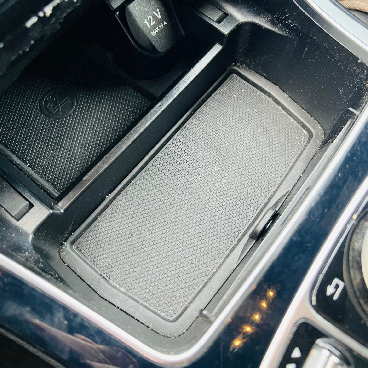 Getränkehalter für Mercedes - Benz GLC, C - und E - Klasse - Exact Designs