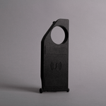 Kabelloses Ladegerät mit integriertem Getränkehalter für BMW 5er Serie (E60/E61) - Exact Designs