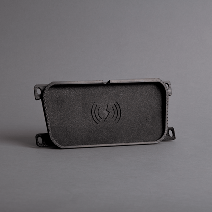 Kabelloses Ladepad für BMW 3er - Serie (E90, E91, E92, E93) - Exact Designs