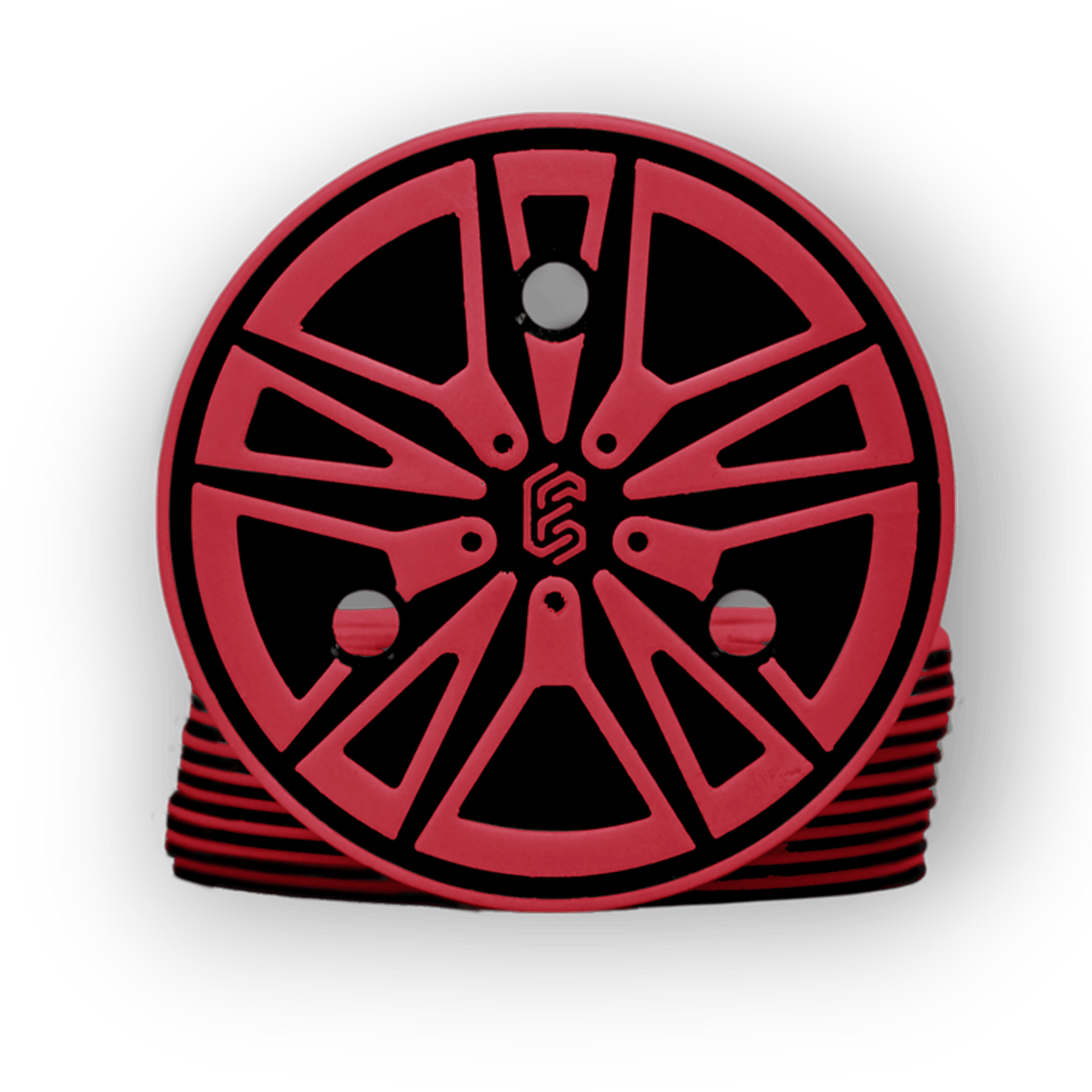 Mammotion Luba 1, 2, 2X & Mini – Radkappen im Luxurious - Stil - Exact Designs