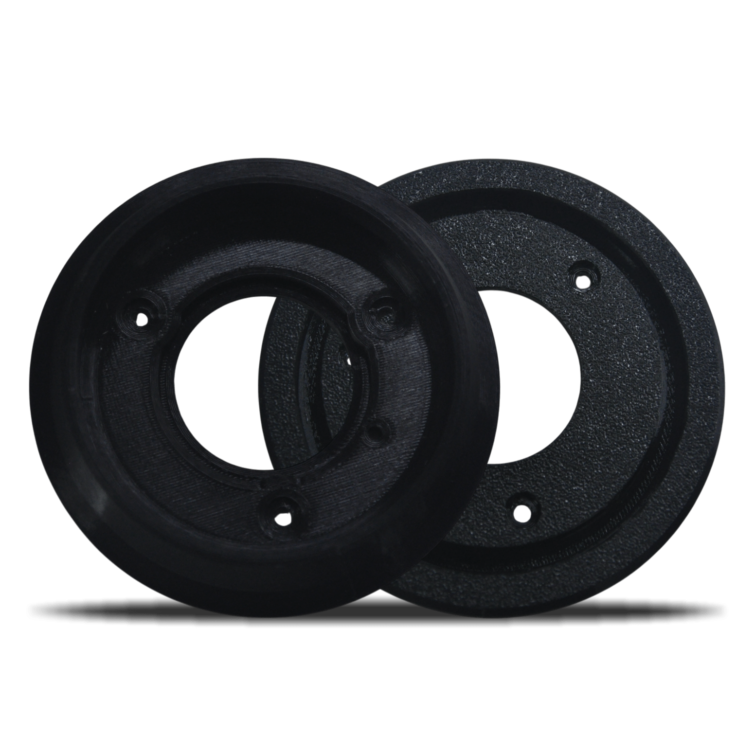 Mammotion Luba 2 AWD 3000X / 5000X / 10000X – Mega Kit V2.0 - Exact Designs