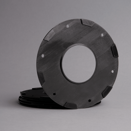 Mammotion Luba Mini – Scheibenabdeckung - Exact Designs