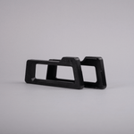 Mammotion Luba Mini – Seitenschutz Basic - Exact Designs