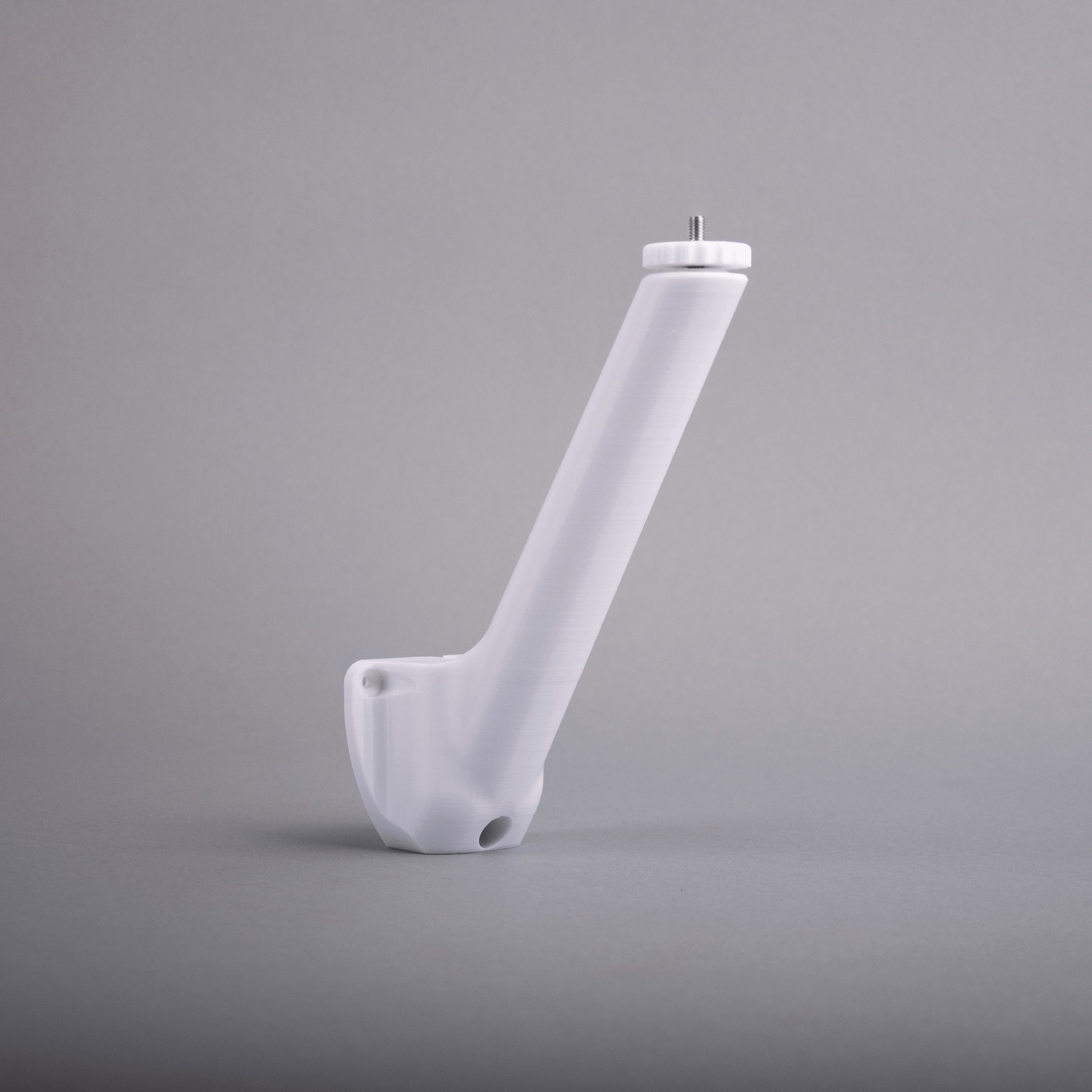 Mammotion Luba Mini & Yuka Mini – RTK Wandhalterung - Exact Designs