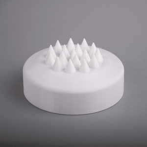 RTK/GPS - Antennenschutz für Mammotion Luba 1, 2, 2X & Yuka - Exact Designs