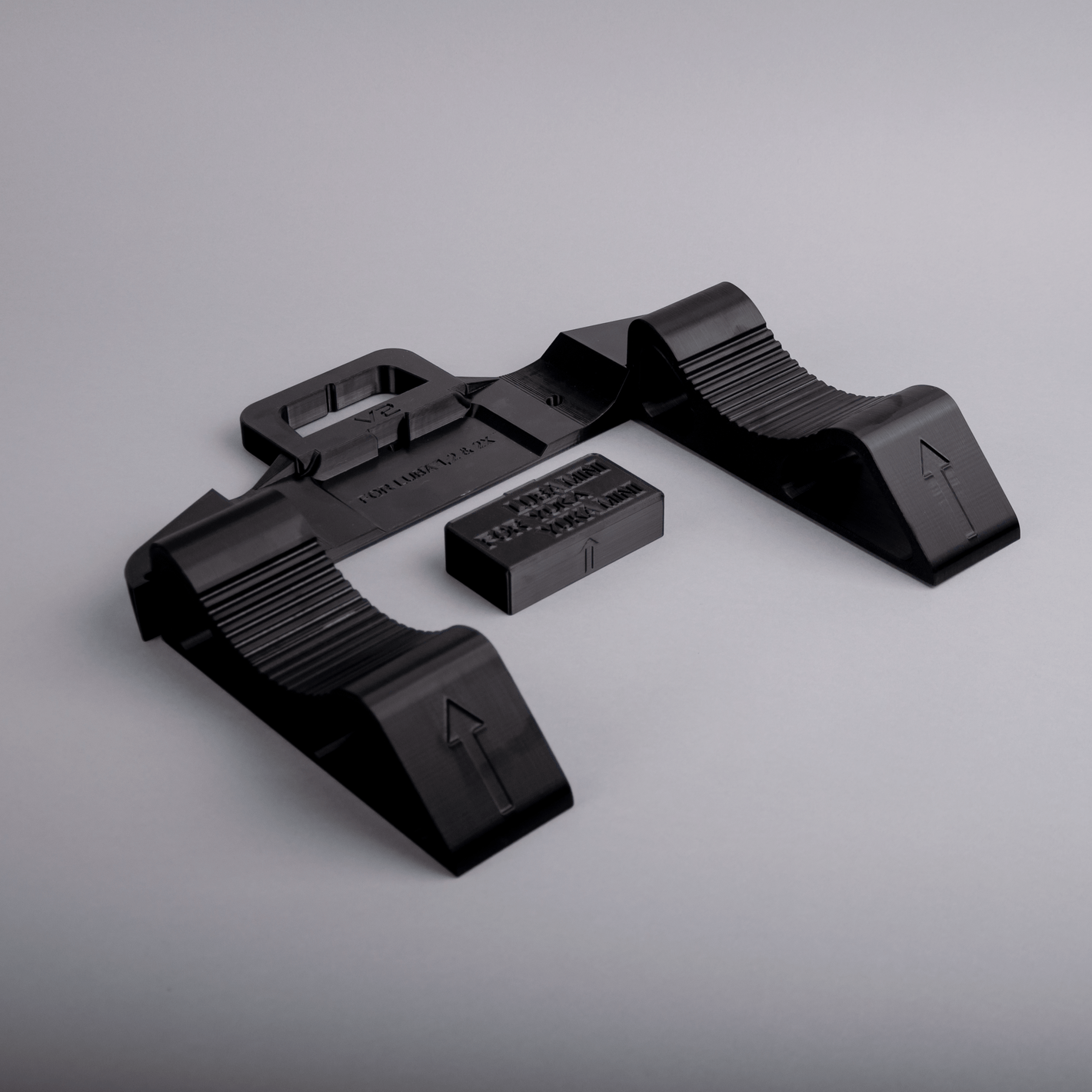 Universal - Ständer für Mammotion Mähroboter V2 - Exact Designs