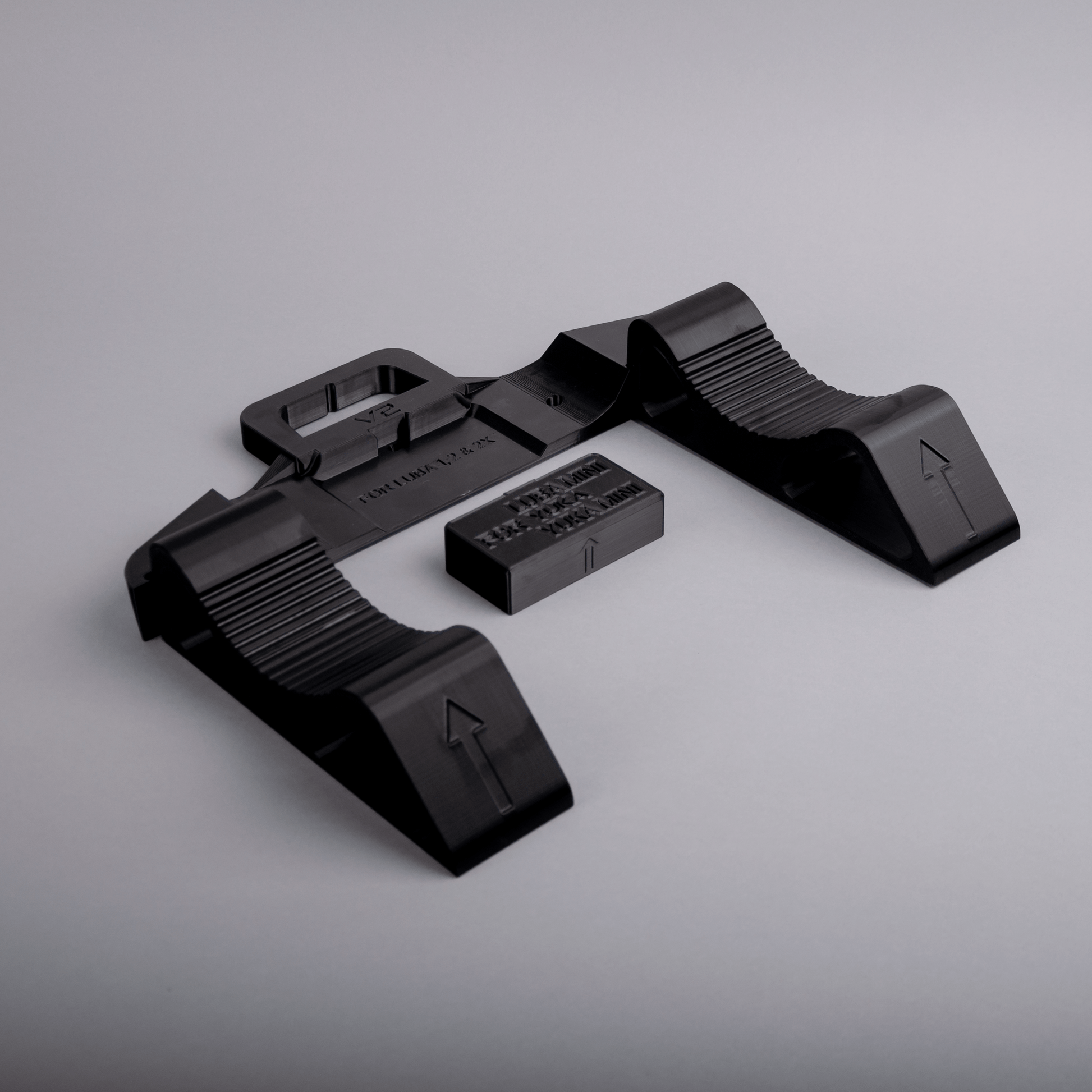 Universal - Ständer für Mammotion Mähroboter V2 - Exact Designs