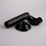 Verstellbare RTK - Halterung für Mammotion Luba 2, 2X & Yuka - Exact Designs