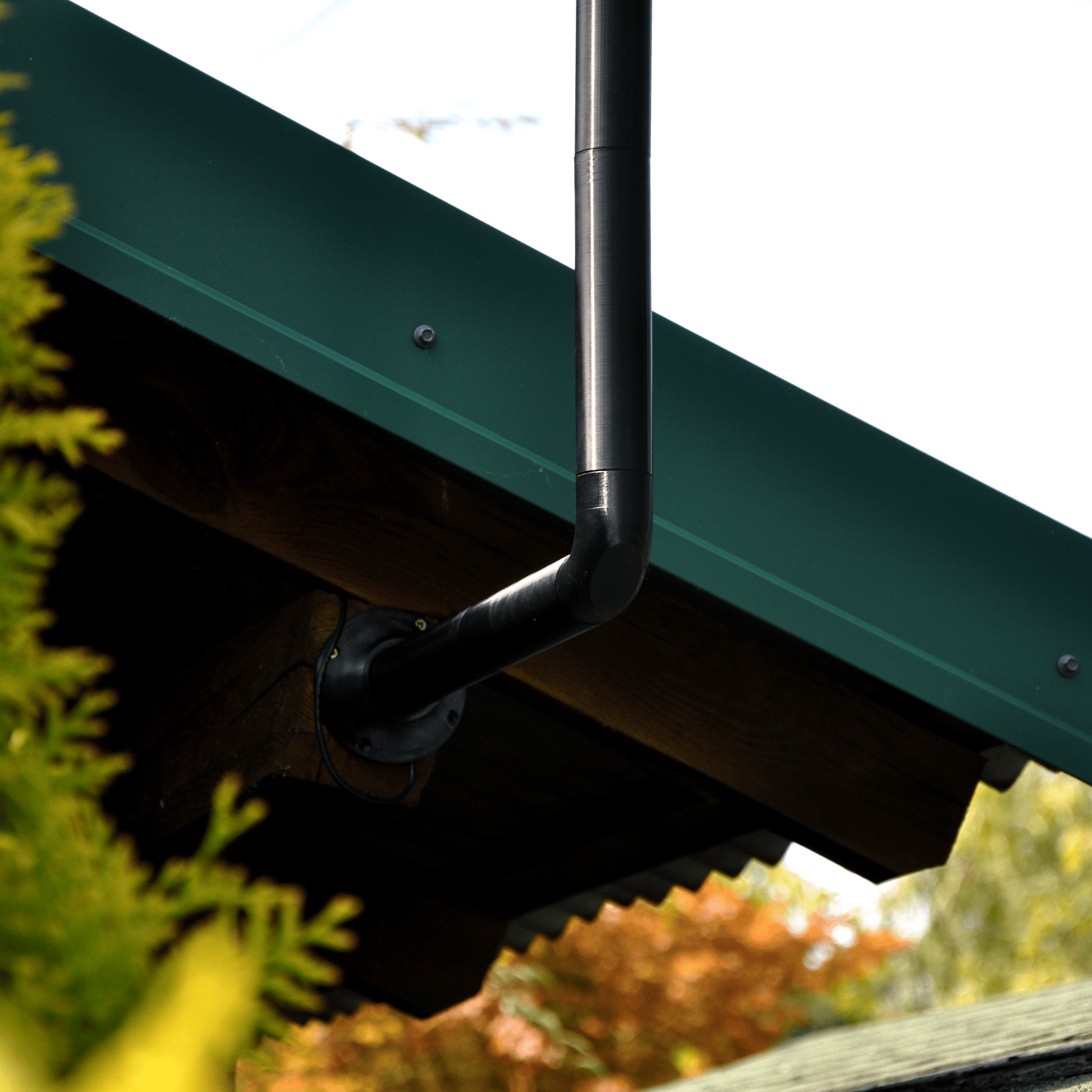 Verstellbare RTK - Halterung für Mammotion Luba 2, 2X & Yuka - Exact Designs