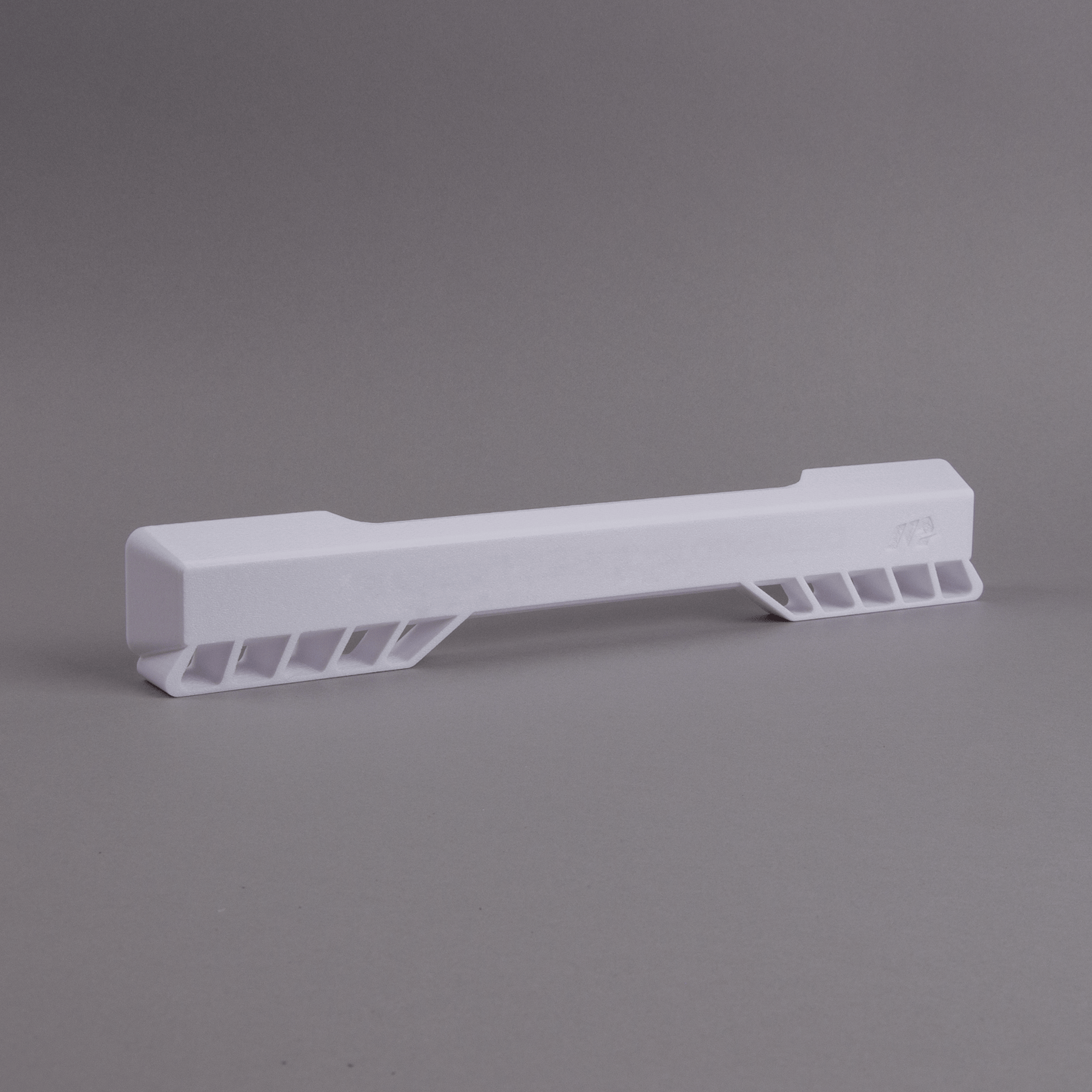 Vordere Schutzstoßstange für Mammotion Luba 1, 2 & 2X – Sportstil - Exact Designs