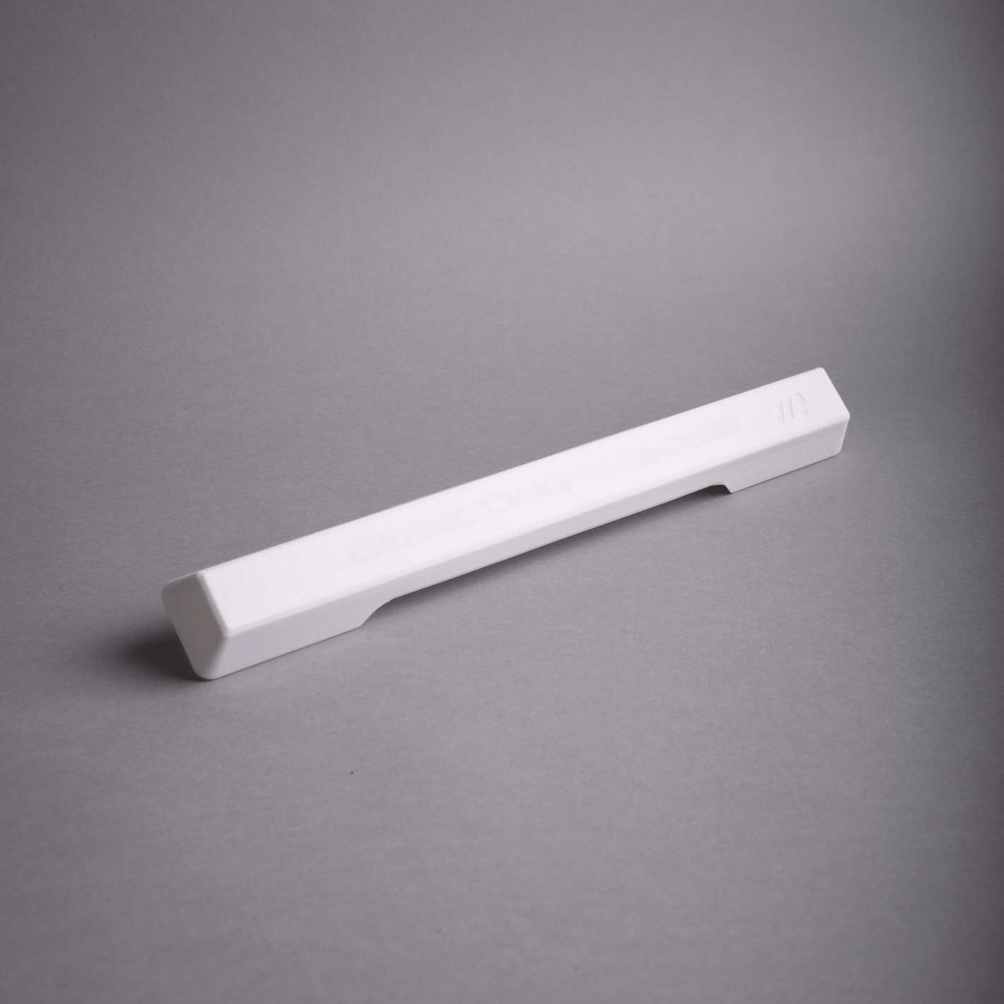 Vorderer Schutzstoßfänger für Mammotion Luba 1, 2 & 2X (2025) - Exact Designs