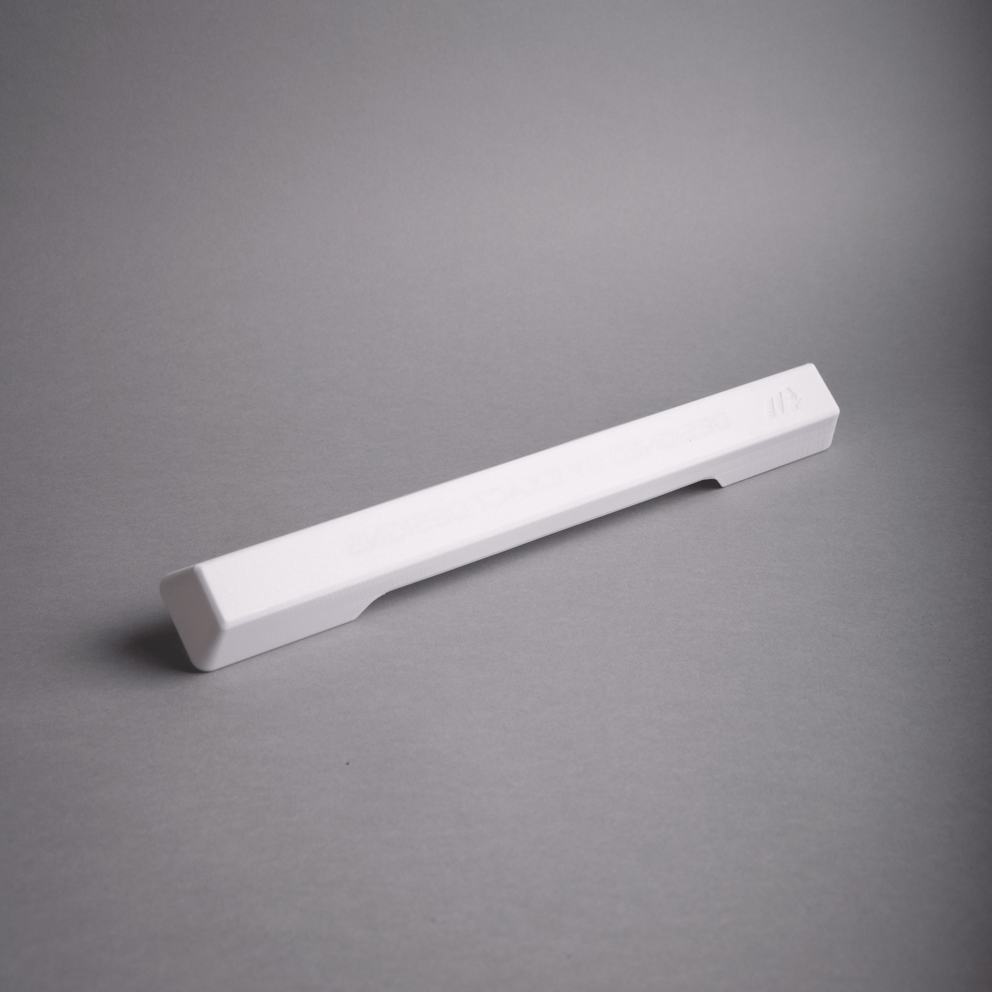 Vorderer Schutzstoßfänger für Mammotion Luba 1, 2 & 2X (2025) - Exact Designs