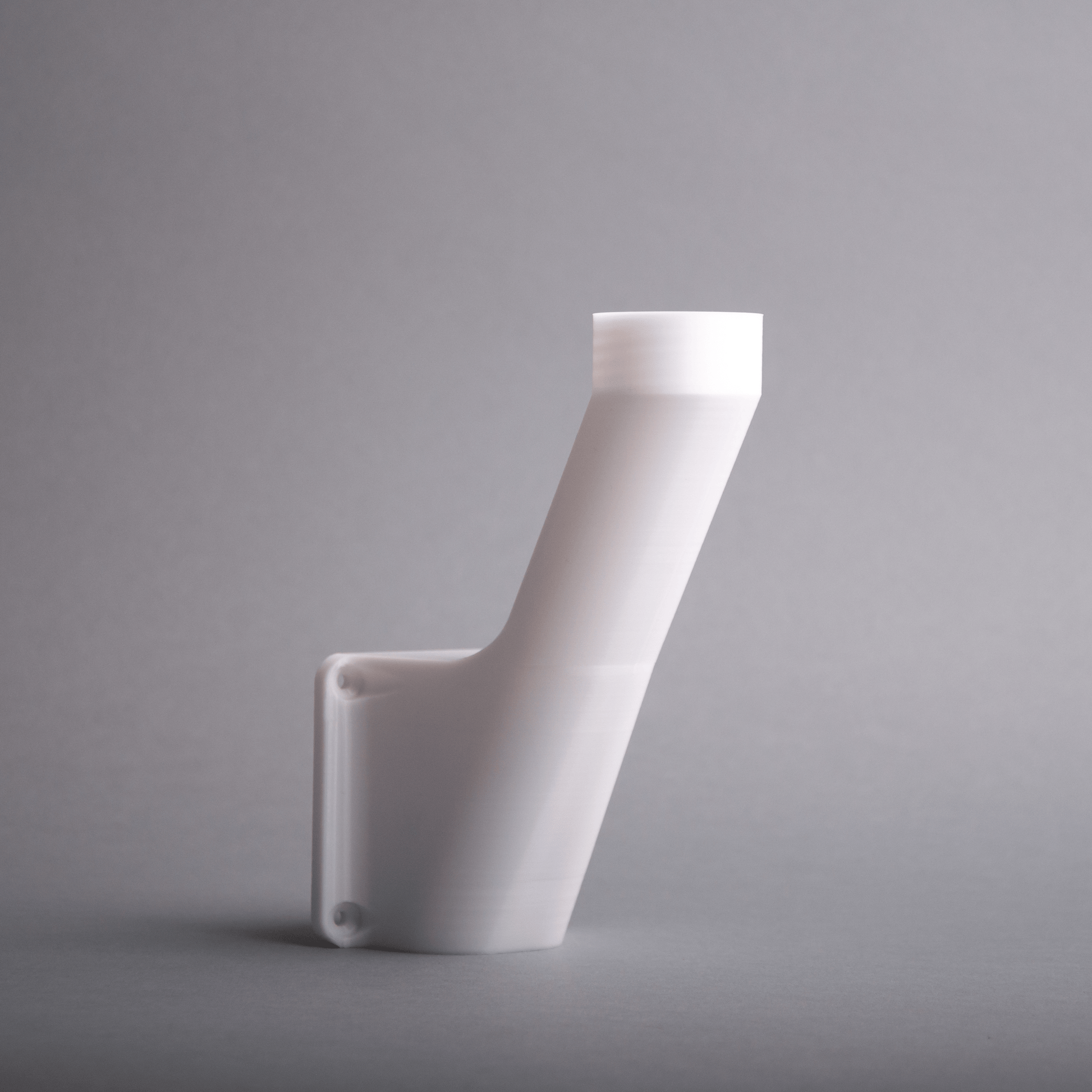 Wandhalterung für Mammotion Luba 2 & Yuka RTK - Antenne - Exact Designs