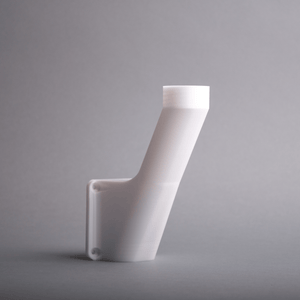 Wandhalterung für Mammotion Luba 2 & Yuka RTK - Antenne - Exact Designs