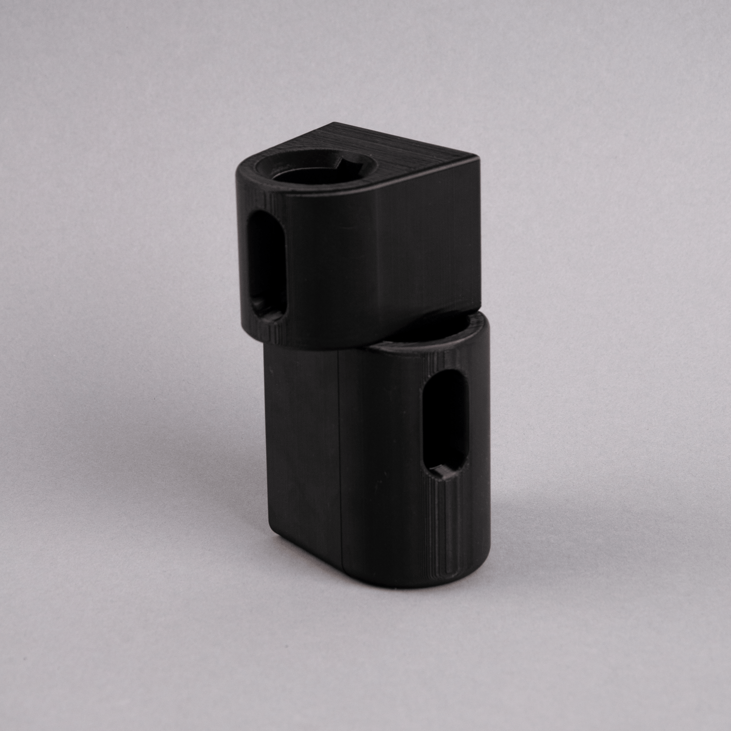 Wandhalterung für RTK - Stange – Mammotion Luba Mini / Yuka Mini - Exact Designs